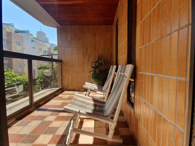 Apartamento para Venda em Guarujá - 4