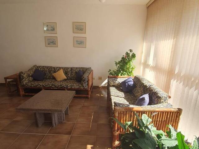 #21606 - Apartamento para Venda em Guarujá - SP