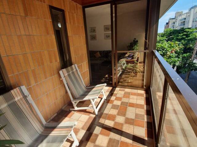 Apartamento para Venda em Guarujá - 5