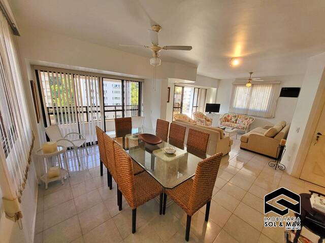 Apartamento para Venda em Guarujá - 4