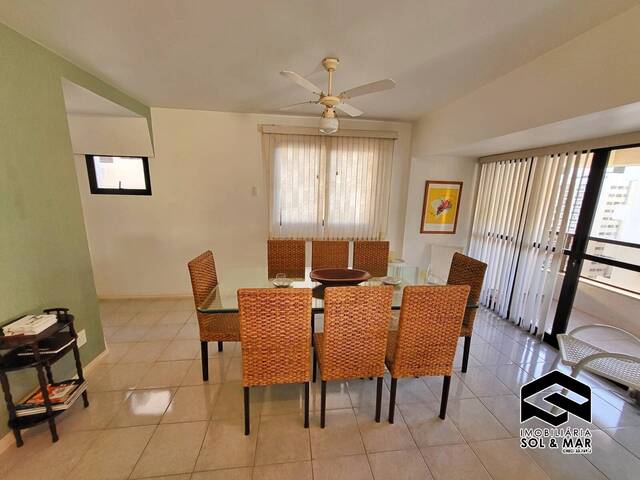 Apartamento para Venda em Guarujá - 5