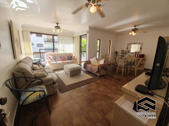 Apartamento para Venda em Guarujá - 4