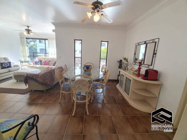 Apartamento para Venda em Guarujá - 5