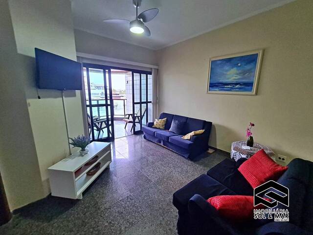 Apartamento para Venda em Guarujá - 4