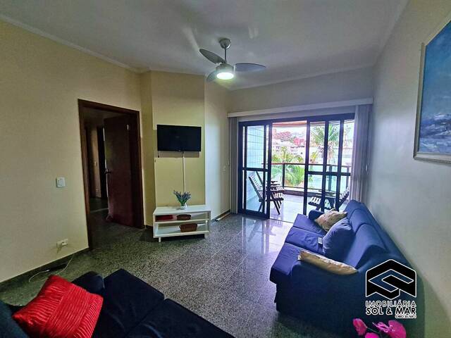 Apartamento para Venda em Guarujá - 5