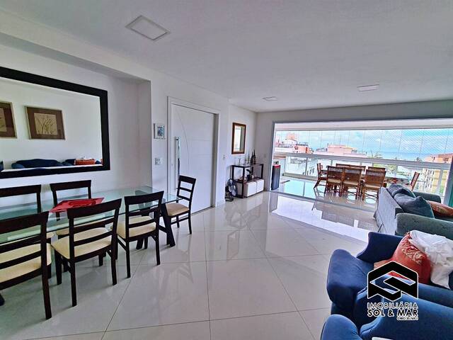 Apartamento para Venda em Guarujá - 4