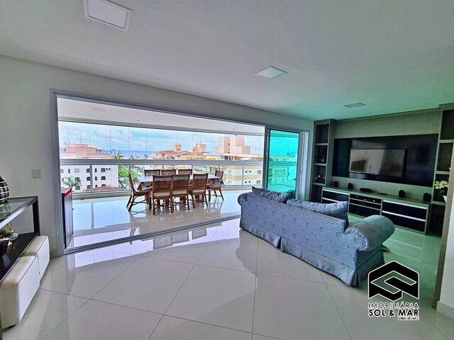 Apartamento para Venda em Guarujá - 5