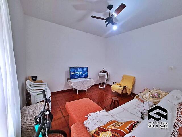 #21654 - Apartamento para Venda em Guarujá - SP