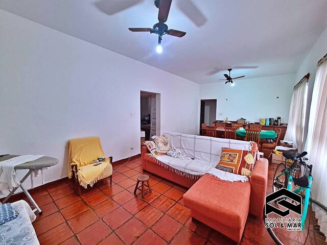 Apartamento para Venda em Guarujá - 5