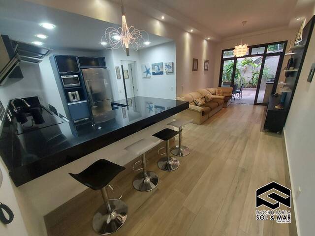 Apartamento para Venda em Guarujá - 4