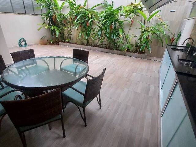 Apartamento para Venda em Guarujá - 5