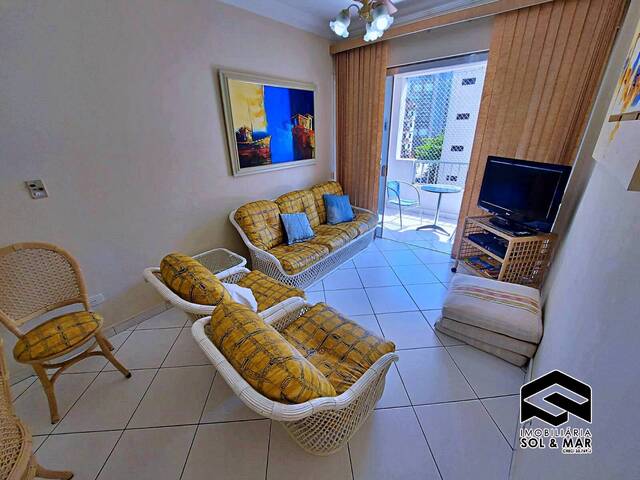 Apartamento para Venda em Guarujá - 4