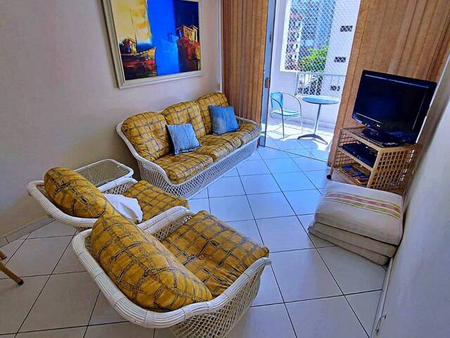 Apartamento para Venda em Guarujá - 5