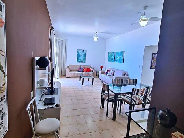 Apartamento para Venda em Guarujá - 4