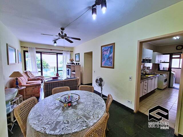Apartamento para Venda em Guarujá - 5