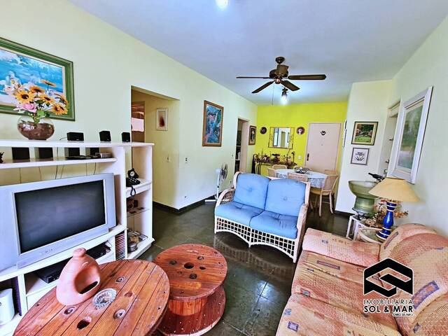Apartamento para Venda em Guarujá - 4