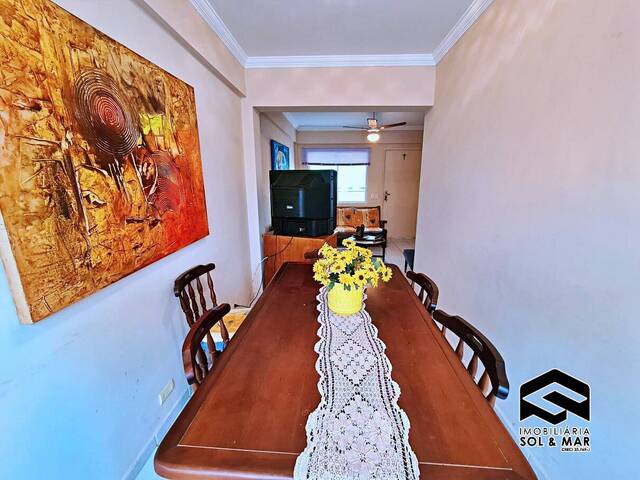 Apartamento para Venda em Guarujá - 5