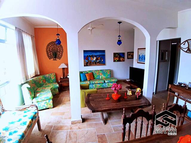 Apartamento para Venda em Guarujá - 4