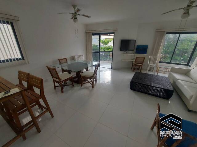 Apartamento para Venda em Guarujá - 4