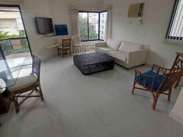 Apartamento para Venda em Guarujá - 5