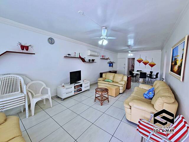 Apartamento para Venda em Guarujá - 4