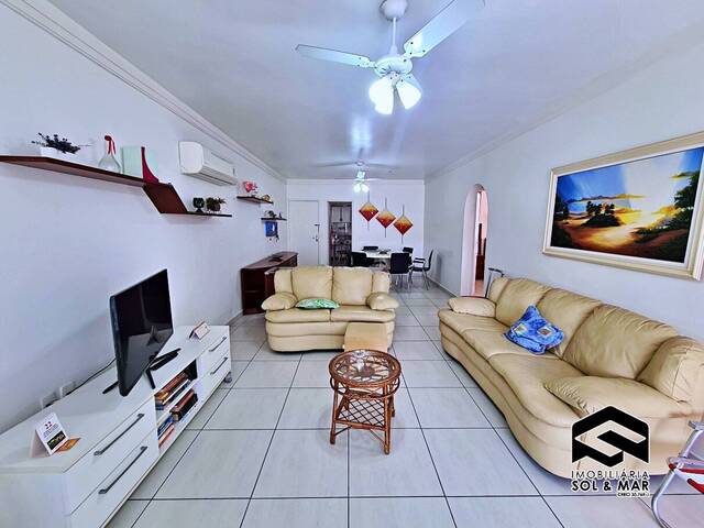 Apartamento para Venda em Guarujá - 5