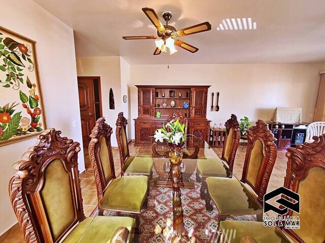 #PIT22066 - Apartamento para Venda em Guarujá - SP