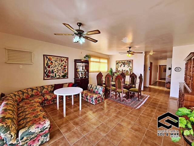 Apartamento para Venda em Guarujá - 5