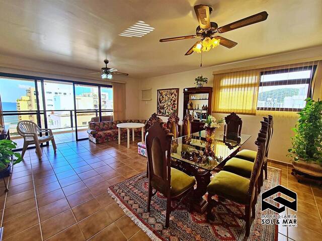 Apartamento para Venda em Guarujá - 4