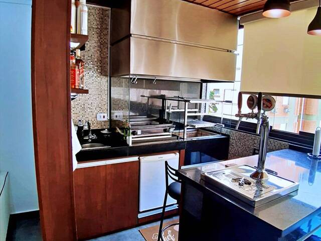 Apartamento para Venda em Guarujá - 5