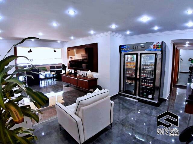 Apartamento para Venda em Guarujá - 4