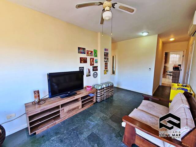 Apartamento para Venda em Guarujá - 4