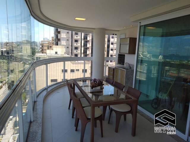Apartamento para Venda em Guarujá - 4
