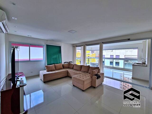 Apartamento para Venda em Guarujá - 4