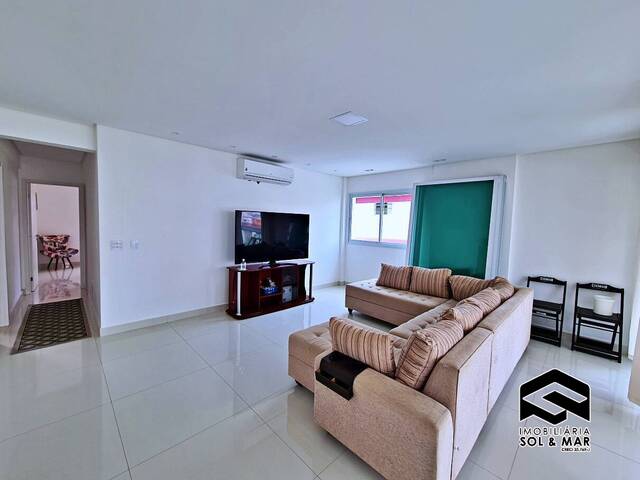 Apartamento para Venda em Guarujá - 5