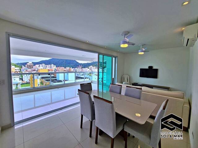 Apartamento para Venda em Guarujá - 4