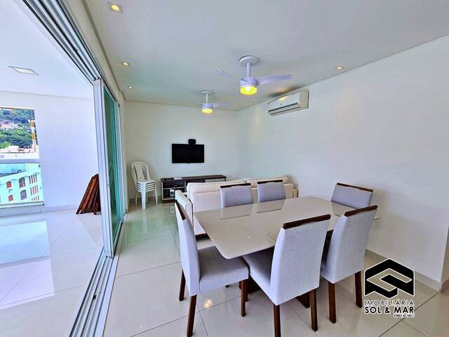 Apartamento para Venda em Guarujá - 5