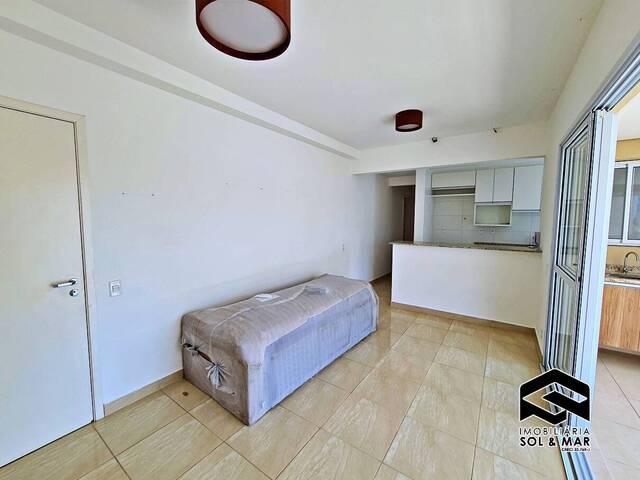 #22105 - Apartamento para Venda em Guarujá - SP