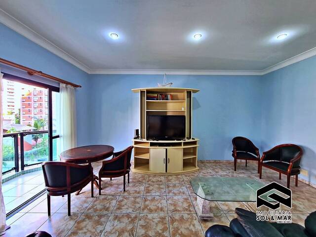 Apartamento para Venda em Guarujá - 4