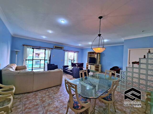 Apartamento para Venda em Guarujá - 5