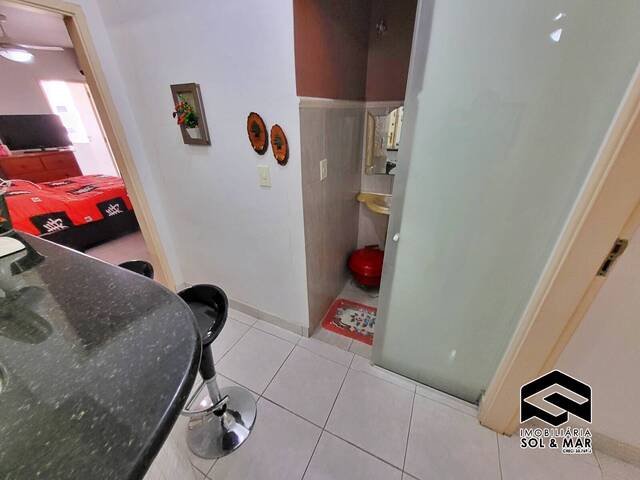 Apartamento para Venda em Guarujá - 4