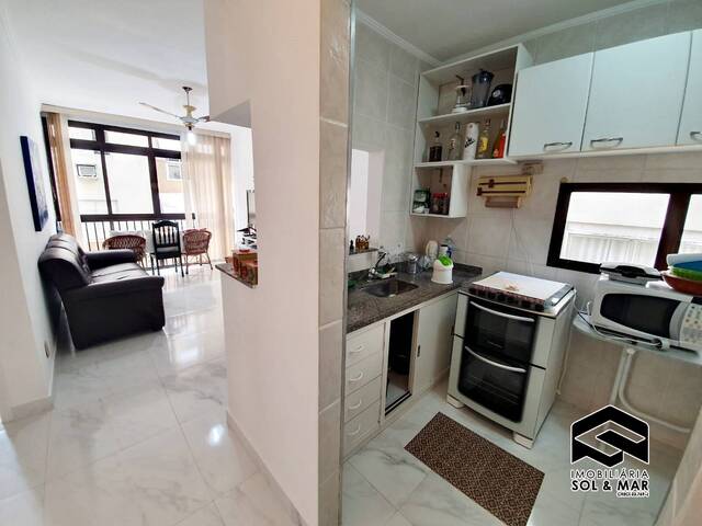 Apartamento para Venda em Guarujá - 5