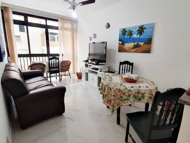 Apartamento para Venda em Guarujá - 4