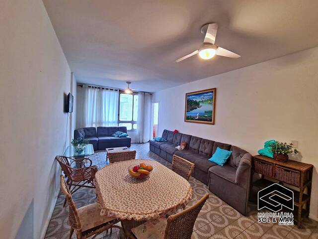 #PIT22139 - Apartamento para Venda em Guarujá - SP