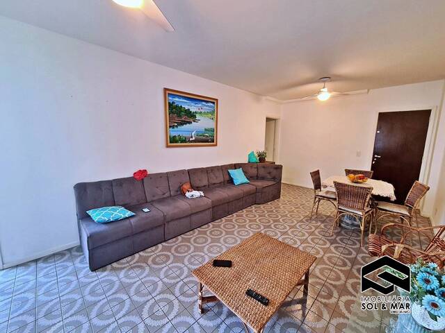 Apartamento para Venda em Guarujá - 4