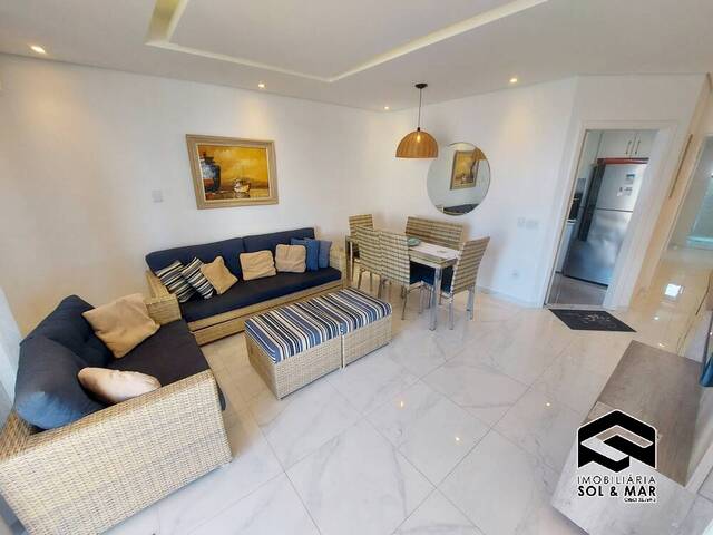 Cobertura Duplex para Venda em Guarujá - 5