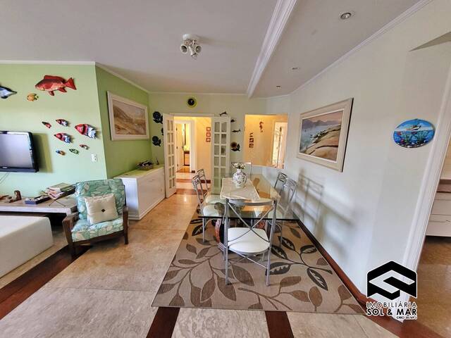 Apartamento para Venda em Guarujá - 4