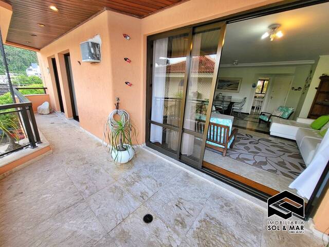 Apartamento para Venda em Guarujá - 5