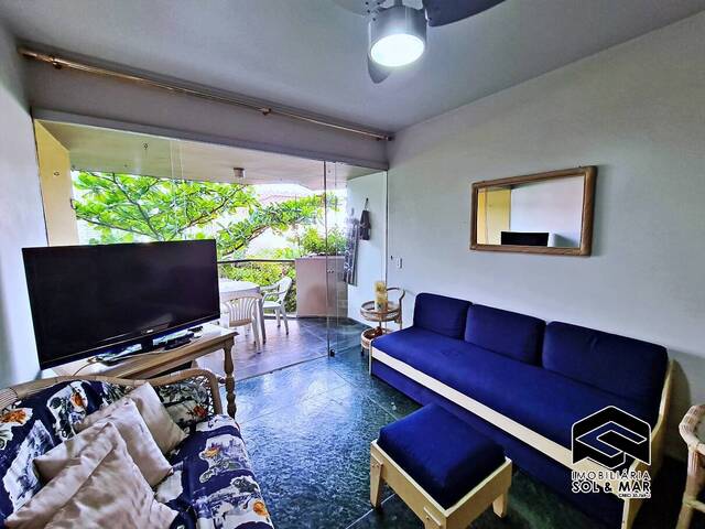 Apartamento para Venda em Guarujá - 5