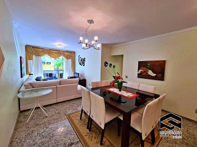 Apartamento para Venda em Guarujá - 5